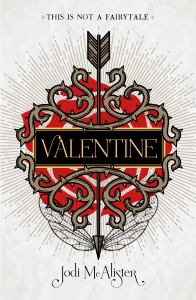 Valentine Cover