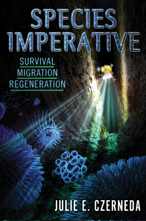 Species Imperative Book Cover