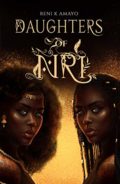 Daughters of Nri by Reni K Amayo - Book Cover