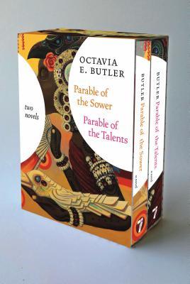 Parable of the Sower/Parable of the Talents by Octavia Butler - Box Set