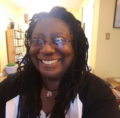 Jennifer Marie Brissett Photo