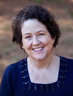 Robin Kirk Photo