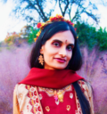 Shveta Thakrar Photo