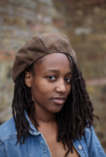 Photo of Ashaye Brown
