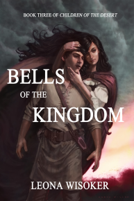 Bells of the Kingdom by Leona Wisoker - Book Cover