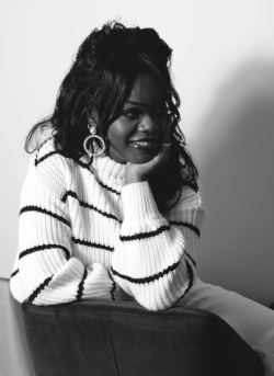 Photo of Ciannon Smart