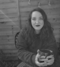 Photo of Tori Bovalino