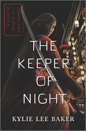 the keeper of night by kylie lee baker the keeper of night by kylie lee baker