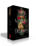 These Violent Delights by Chloe Gong Box Set