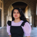 Photo of Aparna Verma