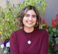 Photo of Chelsea Abdullah
