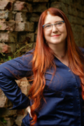 Photo of Jenn Lyons