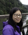Photo of Judy I. Lin