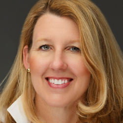 Photo of Kimberly Unger