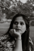 Photo of Kritika H. Rao