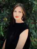 Photo of Rachel Gillig