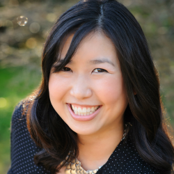 Photo of Traci Chee by Topher Simon
