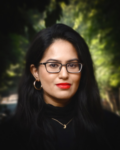 Photo of Tanvi Berwah