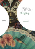 Cover of Fledgling by Octavia E. Butler