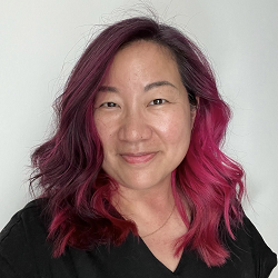 Photo of A. Y. Chao