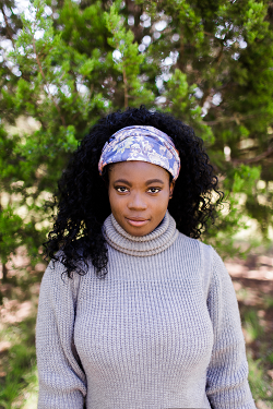 Photo of Ehigbor Okosun