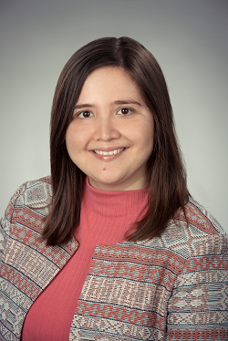 Photo of Elisa A. Bonnin