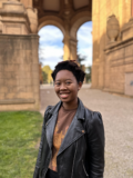 Photo of Kemi Ashing-Giwa