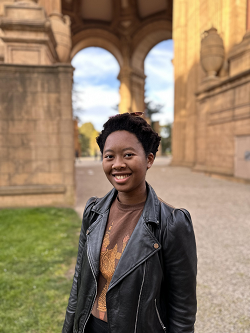 Photo of Kemi Ashing-Giwa