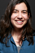 Photo of Malka Older