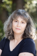 Photo of Martha Wells