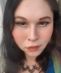Photo of Maya Deane