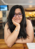 Photo of Vida Cruz-Borja