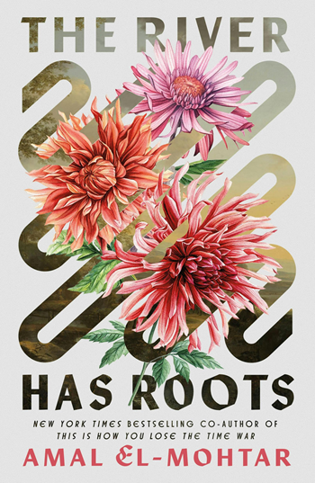 Review of The River Has Roots by Amal El-Mohtar | Fantasy Cafe ...